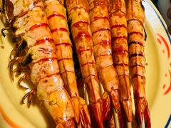 -辉记炭烧海鲜大排档·老字号(福田店)