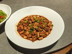 -德叔阙里·衢州菜馆(月湖店)