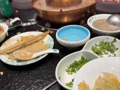 -阳坊胜利涮羊肉(阳坊老店)