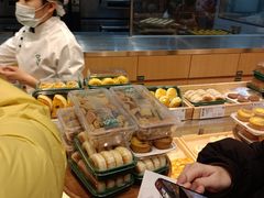 -泸溪河桃酥(五彩城店)