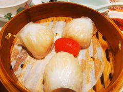 招牌虾饺皇-点都德(春熙路群光广场店)