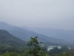 -香山公园-东宫门售票处