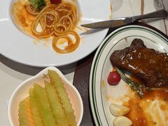 -豪享来牛排(人民店)