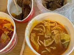 -友生风味小吃(营平农产品市场店)
