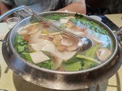 -新侨小馆(东直门北小街店)