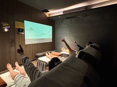 -天禧影院式足道·SPA(梅林店)