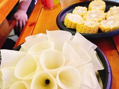 -珮姐老火锅(新街口店)