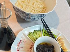 -四季民福烤鸭店(外滩外白渡桥店)