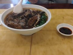 -莲塘味宝园牛杂(天越翔园店)