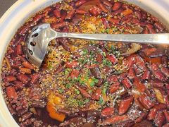 -羊门客在·烤盐池滩羊·川菜