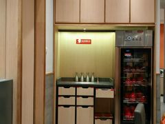 -喜家德虾仁水饺(中央大街店)