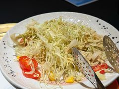-無二炙坊·和牛烧肉(大钟寺1733店)