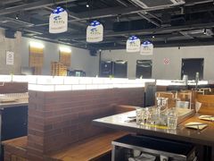 -很久以前羊肉串(南京路第一百货店)
