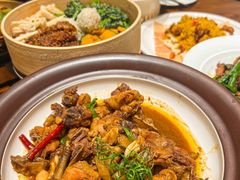 -U你·天然调味(南湖总店)