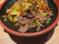 -新太二·鲜料川菜(晶耀前滩店)
