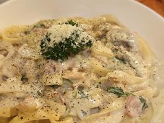 -安妮意大利餐厅(日坛店)