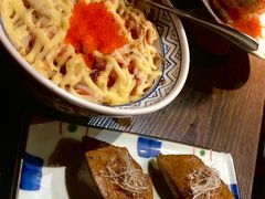 亲子蟹棒饭-大雄寿司(中华广场店)