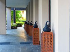 -上海崇明金茂凯悦酒店