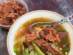 -韦记牛杂汤(清晖园店)