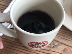 热美式-Maan coffee漫咖啡(1905店)