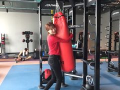 -Trainyard 炼·工场(中国国际贸易中心店)