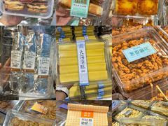 -曼兹集鲜(金桥国际食品城店)