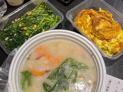 -适口餐厅砂锅粥(公信路总店)