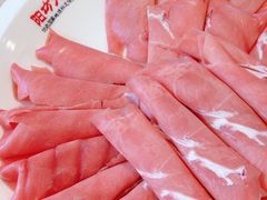 -阳坊大都涮羊肉(阳坊总店)