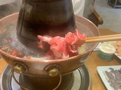 -年巴羊肉铺老铜锅(梅江店)