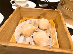 -桃源春晓中餐厅 TaoYuan Restaurant