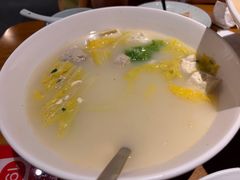 -伊喜饺子·烤鸭(五道口学院路店)