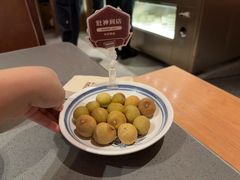 -巴奴毛肚火锅(二七万达店)