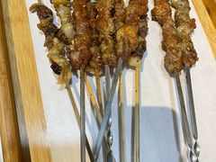 -壹块捌烧烤(灯市口店)