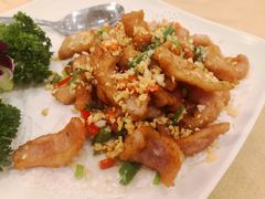 -澳门西南饭店·粤菜·茶市·手工点心(华海路店)