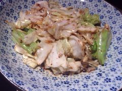 -蜜桃餐厅·江浙融合菜(荟聚购物中心店)