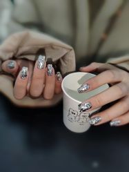 -MY WAY SALON