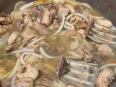 -甲大帅·甲鱼·椰子鸡主题餐厅(唐家店)