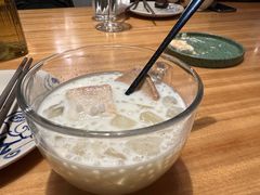 -山茶云南菜(永安里店)