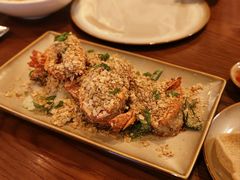 -亚特兰蒂斯·蟹餐厅 CRAB KITCHEN·鲜活海鲜