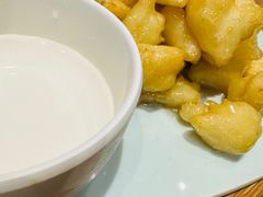 -蒙亨·手把肉·蒙古包文化主题餐厅(天恒广场店)