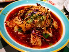 -新疆巴州金丝特餐厅(大钟寺店)