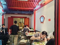-小街47號江湖菜(四合院店)