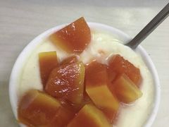 -冰神糖水铺(国贸中心店)
