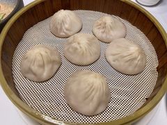 同庆楼小笼包-同庆楼(金宝汇店)