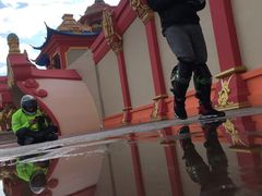 -中国马镇舞马世界主题乐园
