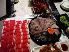 -海底捞火锅(顺城购物中心店)