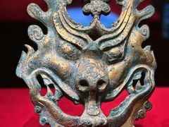 -北京大葆台遗址博物馆