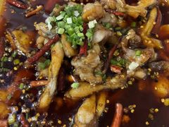 -徐鼎盛民间菜(上筑店)