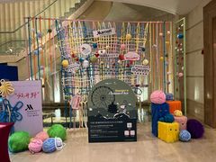 -宁波万豪酒店