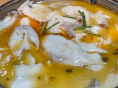 -朝阳酸菜鱼休闲餐厅